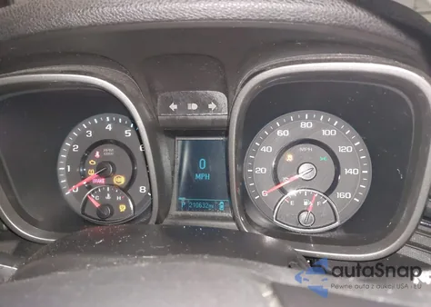 2013 Chevrolet Malibu 1Ls from USA, damaged, VIN 1G11B5SA6DU149036